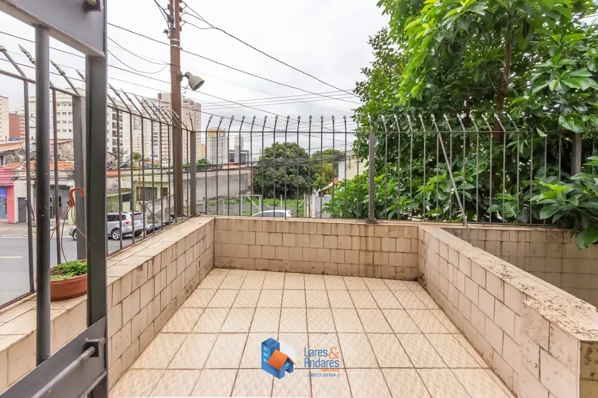 Imagem Casa para venda em Vila da Saúde com 3 quartos, sendo 1 suíte, 120m²