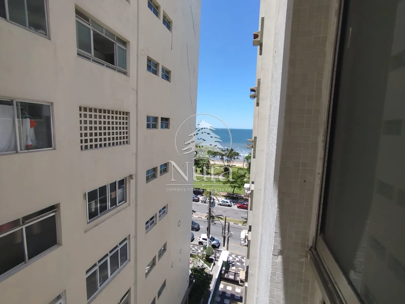 Imagem Apartamento de 1 quarto, 52m² no bairro Boqueirão, em Santos