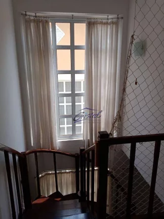 Imagem Casa, 211 m² - venda por R$ 700.000,00 ou aluguel por R$ 7.116,00/mês - Granja Viana - Cotia/SP