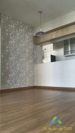 Foto do imóvel Apartamento com 2 dormitórios à venda, 53 m² por R$ 420.000,00 - Vila Vera