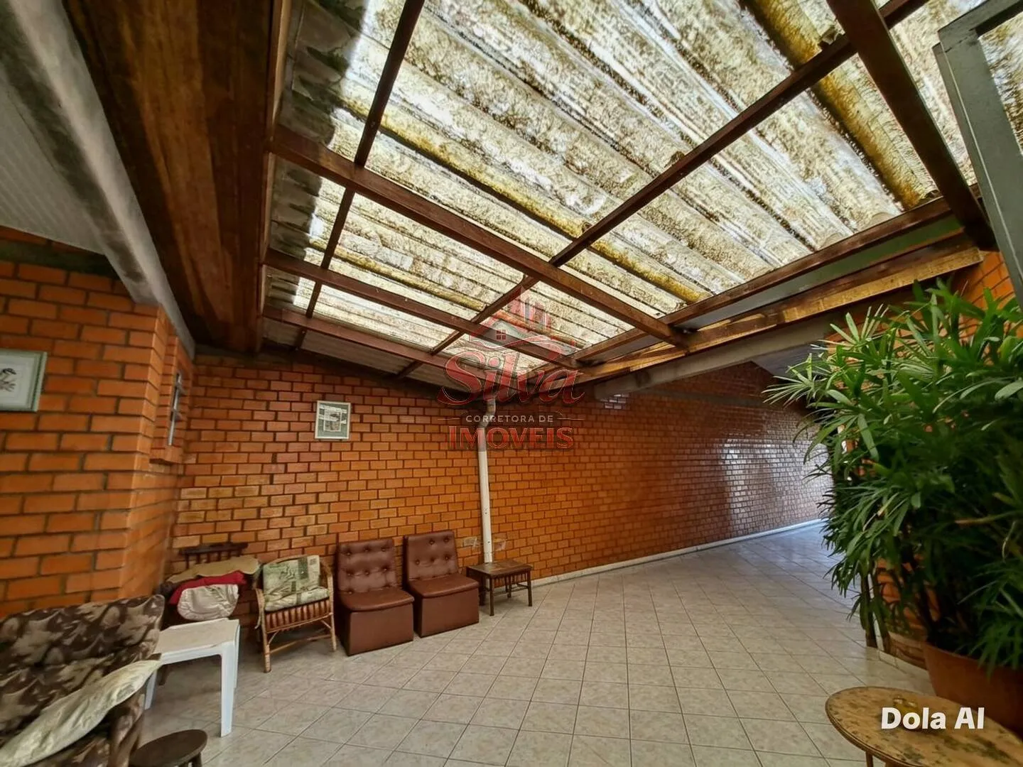 Imagem Casa 2 dormitórios com anexo a 200m do mar, Presidente