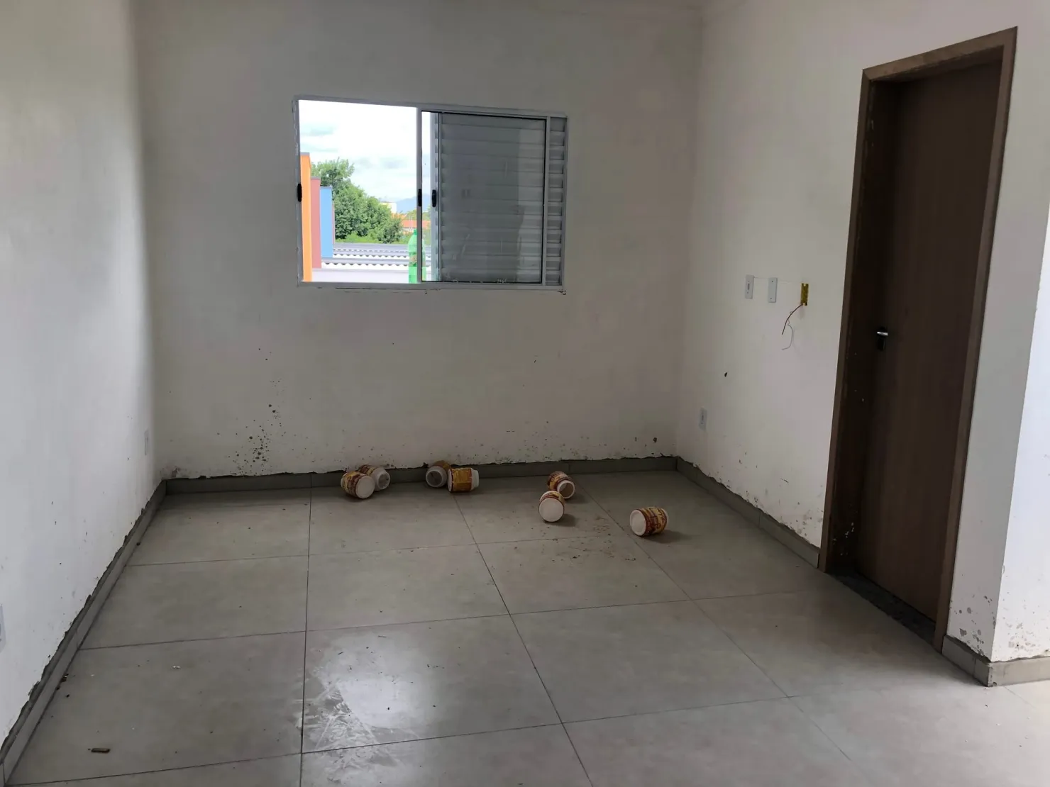Imagem Apartamento à venda 1 Suite, 1 Vaga, 474.72M², Conjunto Habitacional Terra dos Ipês W, Pindamonhangaba - SP | Edifício Orquídea