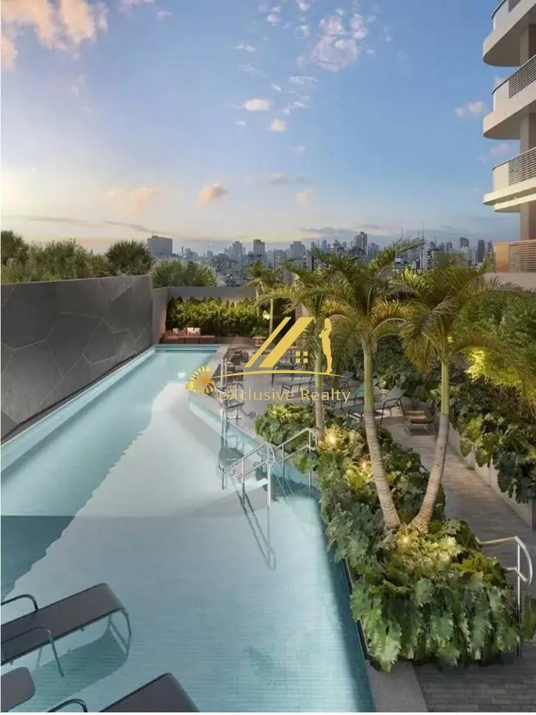 Imagem STUDIO RESIDENCIAL em São Paulo - São Paulo, Jardim Paulista