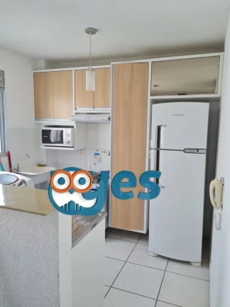 Imagem Apartamento Mobiliado no SIM