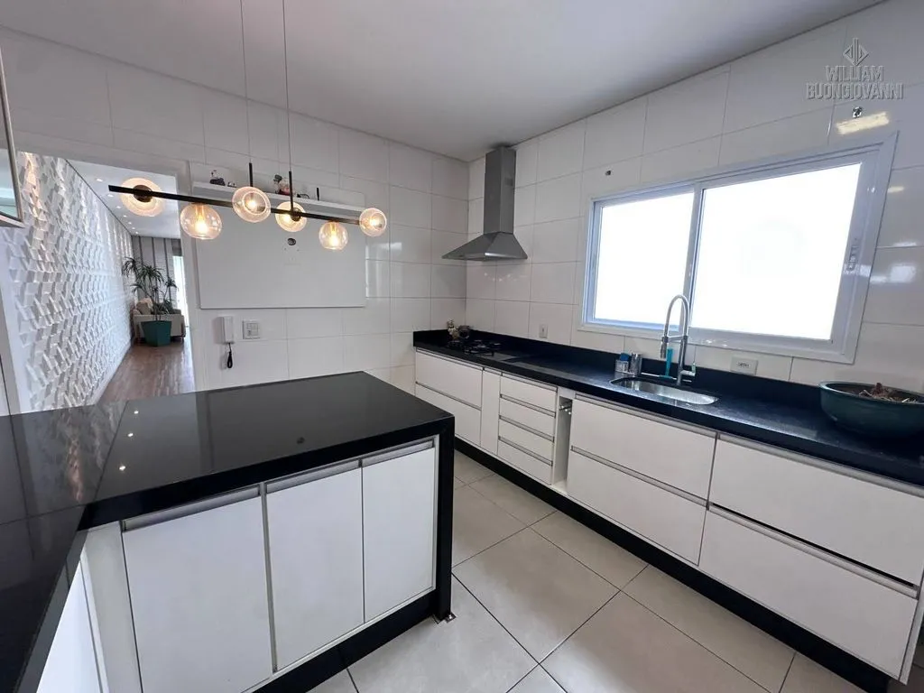 Imagem SOBRADO ALTO PADRÃO - CANTO DO FORTE | PRAIA GRANDE