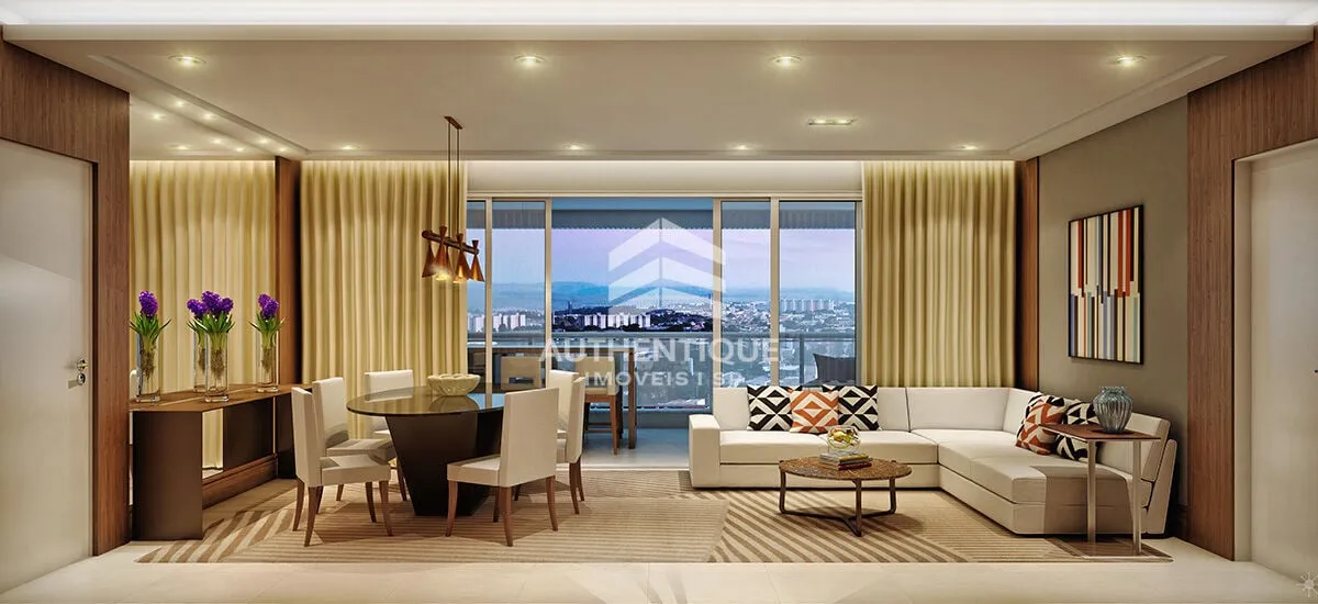 Imagem Barão 305 Pompeia - Apartamento à venda em São Paulo/SP