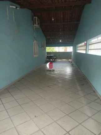 Imagem Maravilhosa Casa Comercial VersA¡til em Laranjeiras a€“ Oportunidade Ašnica para Investir!