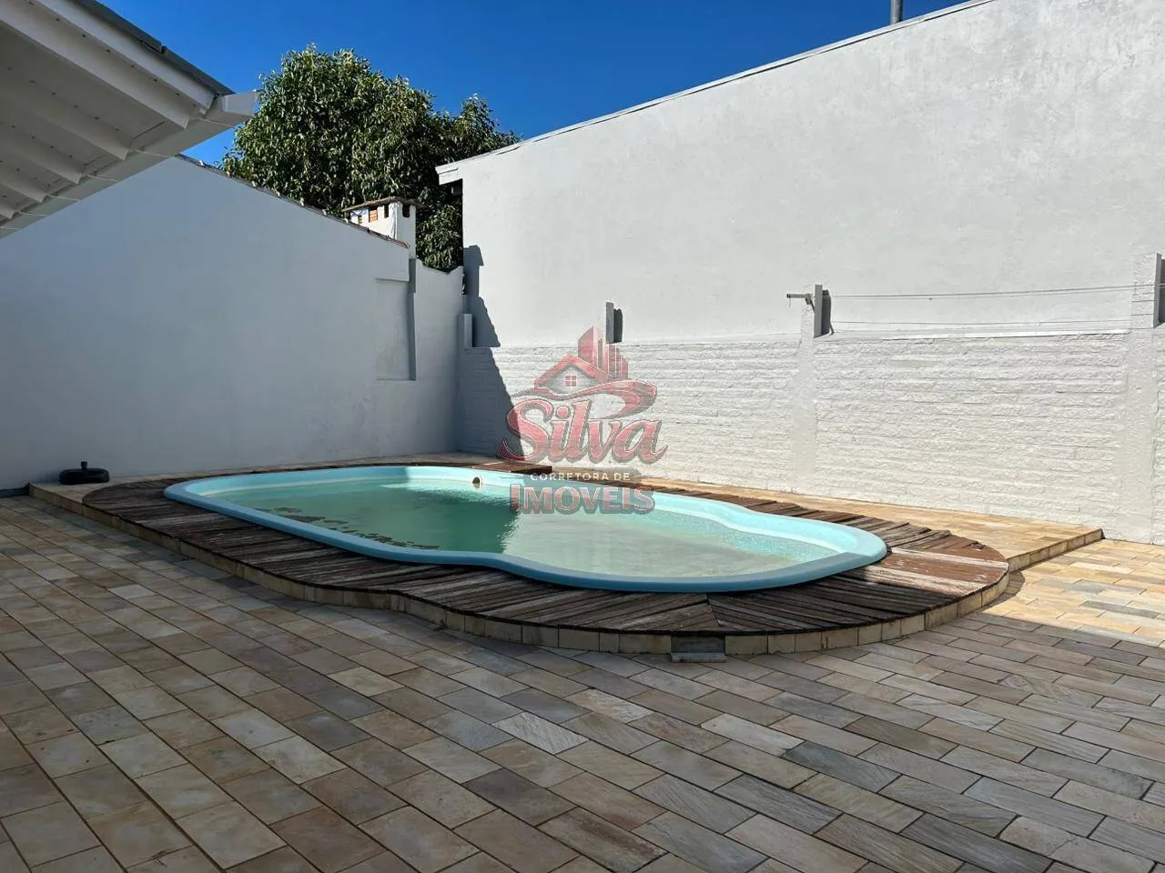 Imagem C1229 | Casa 3 dormitórios com suíte e piscina à venda em Imbé
