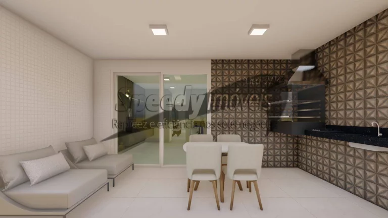 Imagem Casa em Santos para venda 3 dormitórios, sobreposta nova