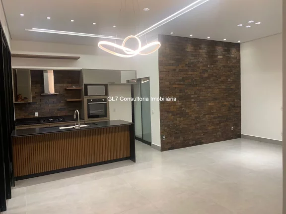 Imagem LINDA CASA CONDOMINIO VIENA COM 3 SUITES E SPA INDAIATUBA-SP