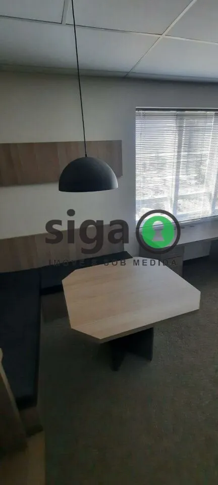 Imagem Sala Comercial 2 sala, 45m², 1 vaga de garagem, para locação Itaim Bibi
