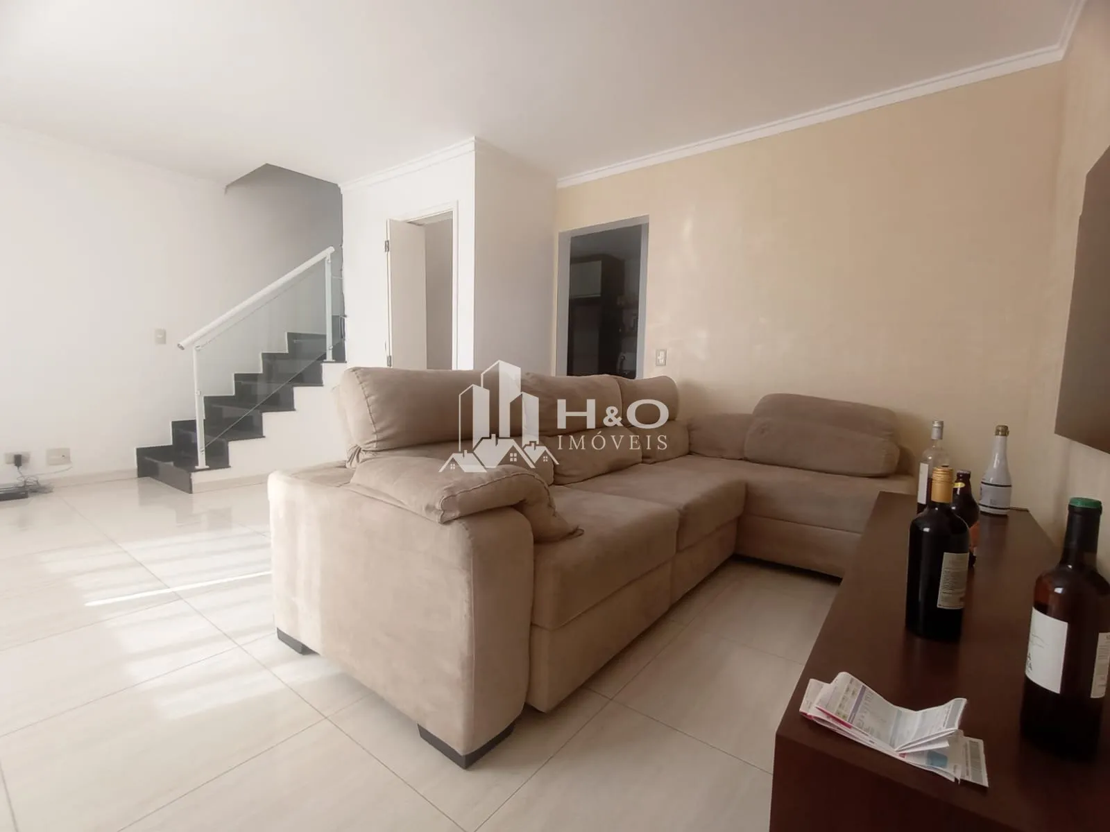 Imagem Sobrado à venda na Vila Ré - Imóvel com 100 m², 3 Dormitórios, Próximo ao Metrô Patriarca