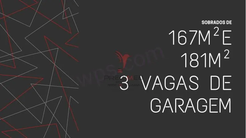 Imagem Casa 2 suítes 145m² 3 vagas Garcia Blumenau/SC