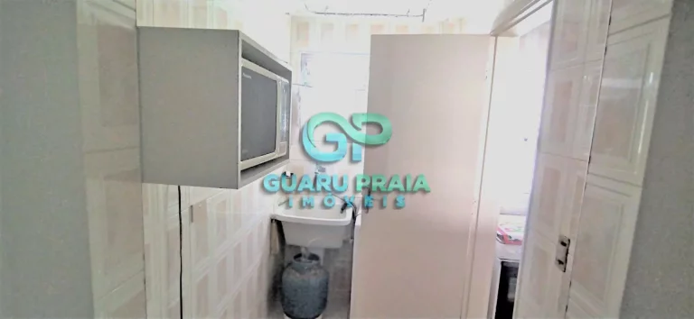 Imagem Apartamento à venda no bairro Astúrias - Guarujá/SP