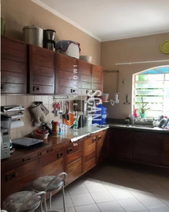 Imagem Casa à venda no Jardim Paraíso em Campinas, São Paulo.