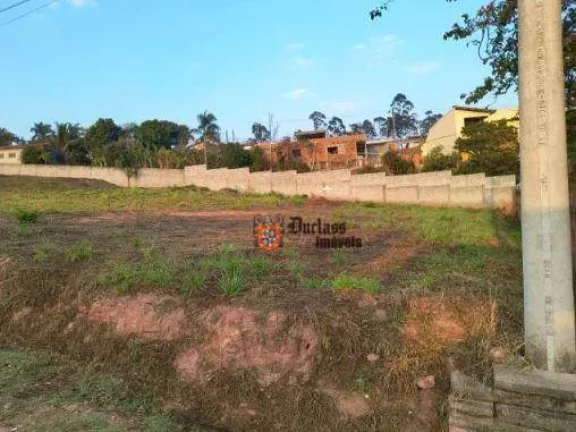 Imagem Terreno à venda, 1050 m² por R$ 430.000 - Chácara São Jorge - Jundiaí/SP
