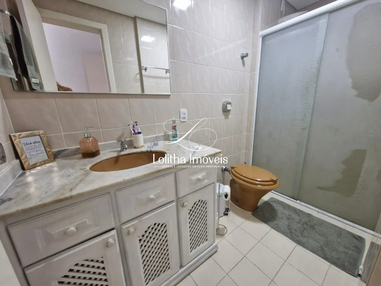 Imagem Apartamento de 3 dormitórios à venda no Itacorubi - Florianópolis/SC
