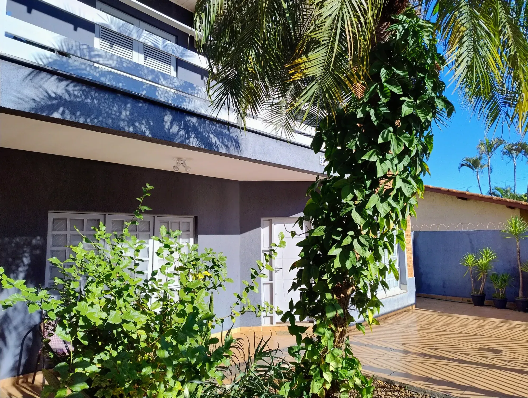 Imagem Sobrado com 4 Quartos à Venda, 260 m² em City Bussocaba - Osasco