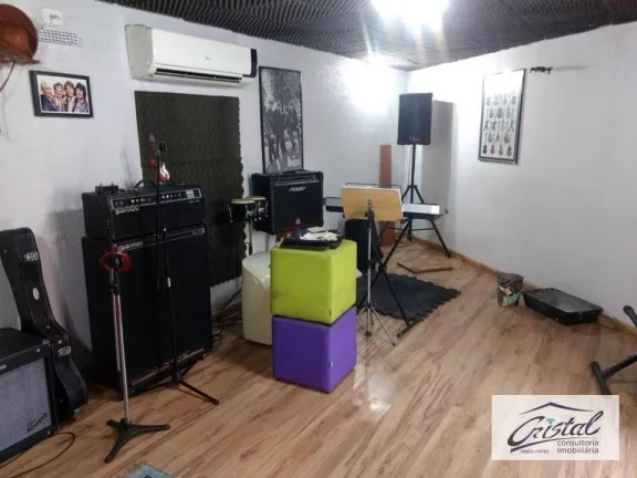 Imagem Sobrado Residencial à venda, Jardim Rosa Maria, São Paulo - .