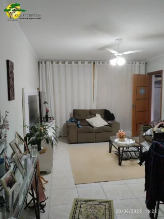 Imagem SOBRADO PARA VENDA OU PERMUTA C/ 150M², 3 DORMS SENDO 1 SUITE E 2 VAGAS