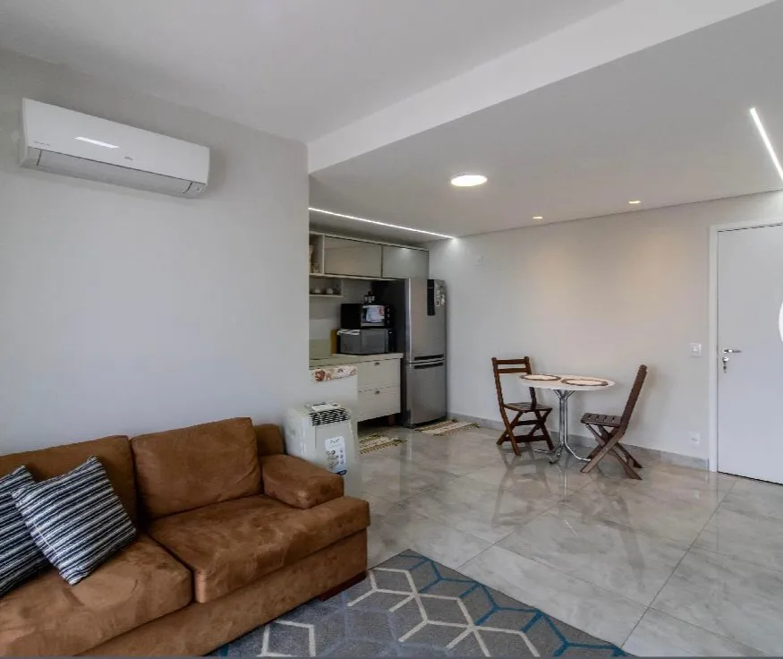 Imagem Apartamento para venda em Vila Rosália com 2 quartos, sendo 1 suíte, 69m2