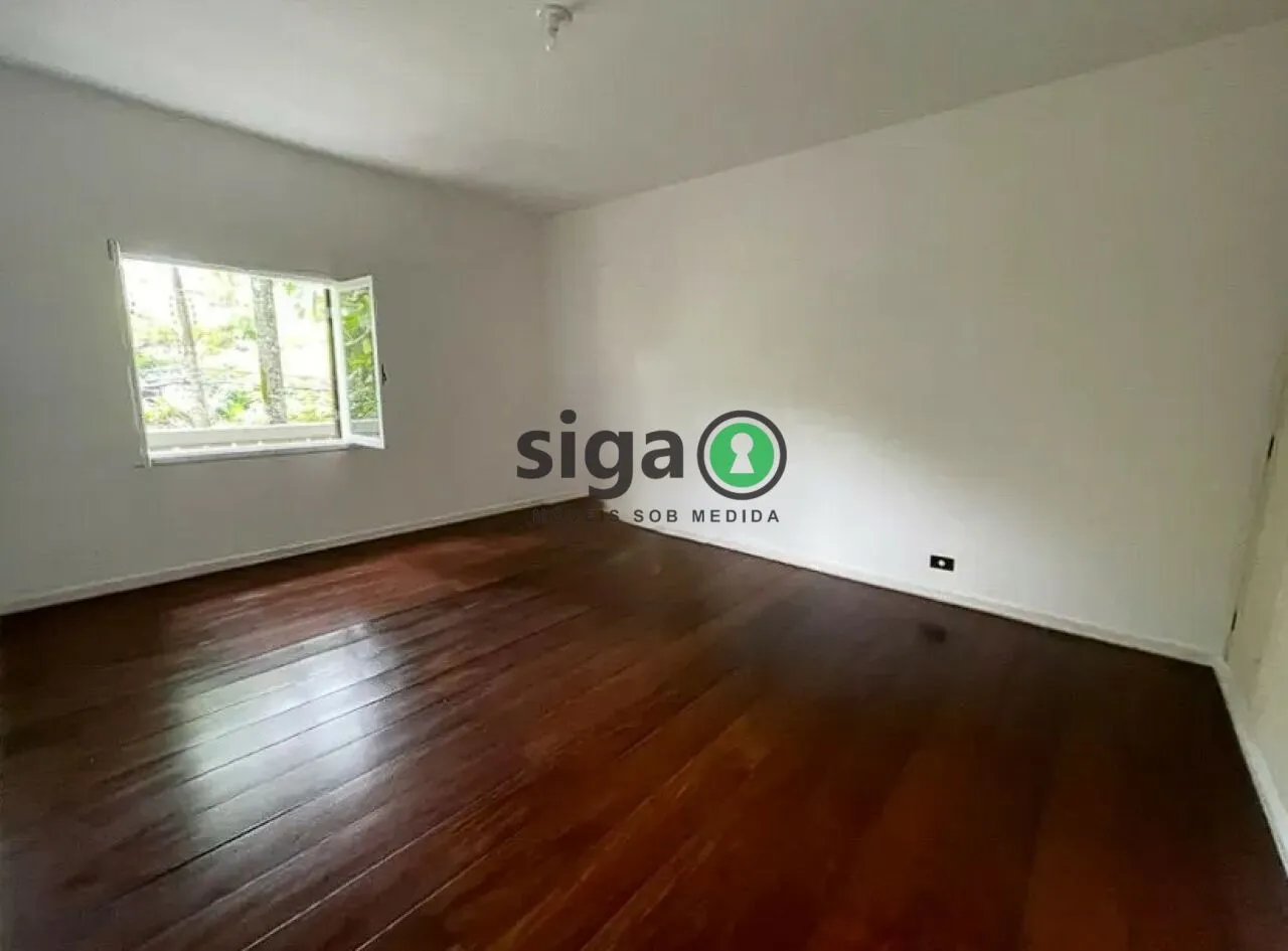 Imagem Casa a Venda no Jardim América com 5 quartos