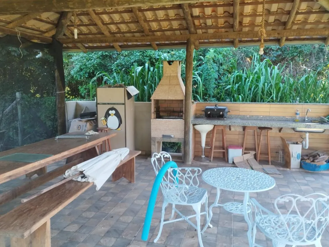 Imagem Vende-se Chácara em Piracema/MG Com 8.000 m² de área total