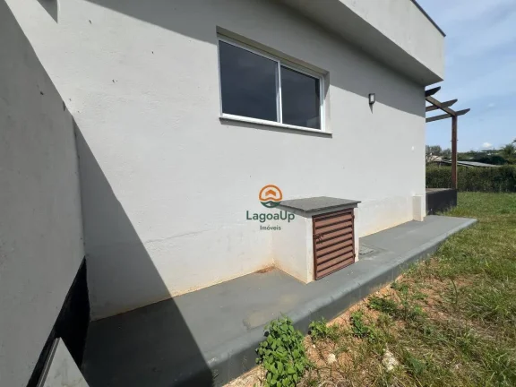 Imagem Casa com 4 dormitórios à venda, 180 m² por R$ 1.350.000,00 - Condomínio Estância das Aroeiras - Lagoa Santa/MG