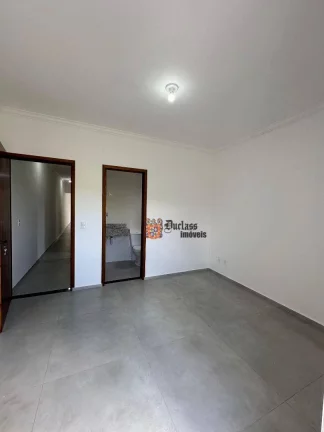 Imagem Casa com 3 dormitórios à venda, 90 m² por R$ 480.000,00 - Campos Olivotti - Extrema/MG