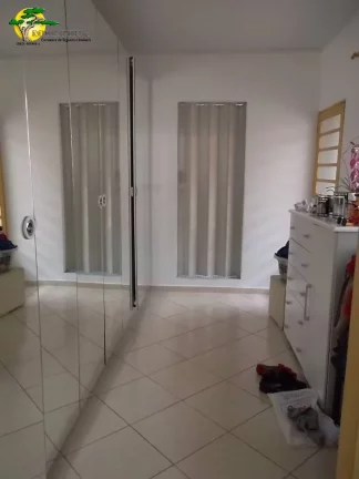 Imagem SOBRADO C/ 210M², 3 DORMS, 2 VAGAS E 4 WCS NA VILA STA TEREZINHA