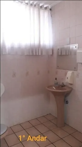 Imagem Excelente Prédio Comercial