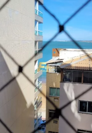 Imagem Apartamento à venda com vista mar!!!
