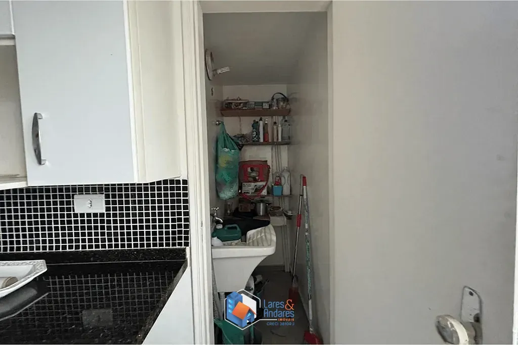 Imagem Cobertura Duplex à venda 3 Quartos 1 Vaga 140M² Vila Monte Alegre São Paulo - SP