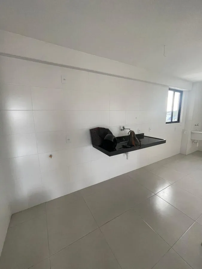 Imagem Apartamento para Venda em Maceió, Jatiúca, 2 dormitórios, 1 suíte, 2 banheiros, 1 vaga