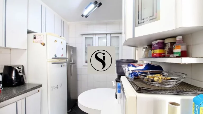 Imagem APARTAMENTO RESIDENCIAL em SÃO PAULO - SP, INDIANÓPOLIS