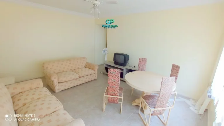 Imagem Apartamento Padrão para Venda em Enseada Guarujá-SP