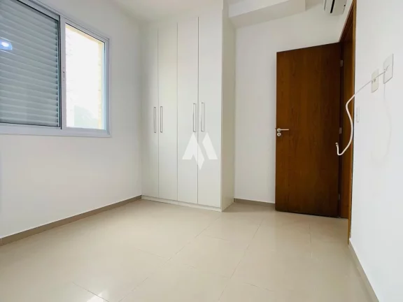 Imagem Apartamento com 2 quartos para locação na Pompéia, em Santos