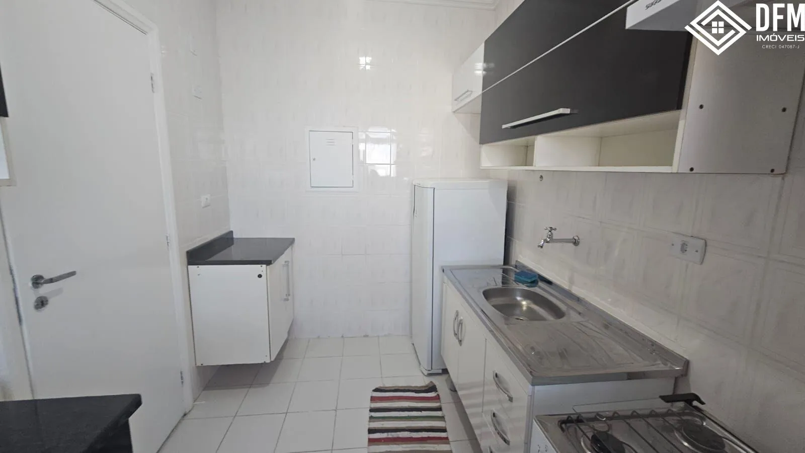 Imagem Apartamento com 2 Dormitorio(s) localizado(a) no bairro Loteamento Mogilar em Mogi das Cruzes / Mato Grosso do Sul Ref.:80965289