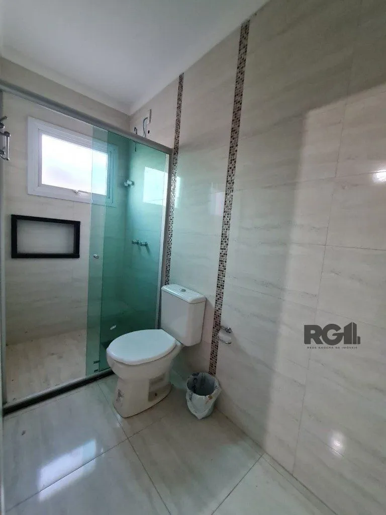 Imagem Casa de Condomínio em São Lucas