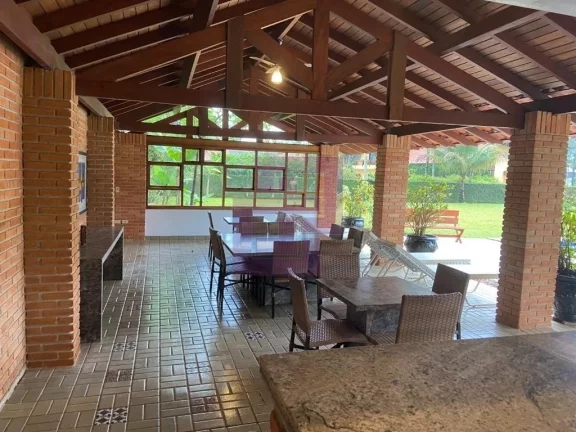 Imagem Bela Casa em condominio fechado!