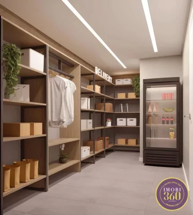 Imagem APTO 68 MTS, 2 DORMS, SUITE, VARANDA, RUA DO ORATÓRIO, (EM OBRAS)