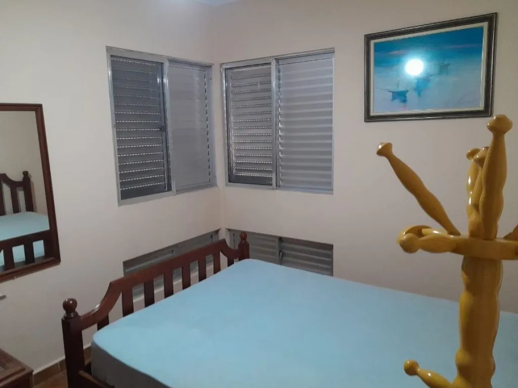 Imagem APARTAMENTO COM 96,00 m² - OCIAN - PRAIA GRANDE SP
