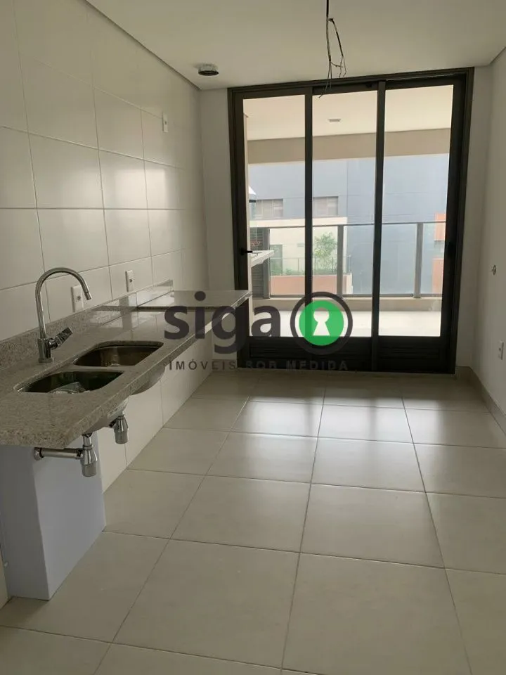 Imagem Apartamento de 4 suítes no Campo Belo