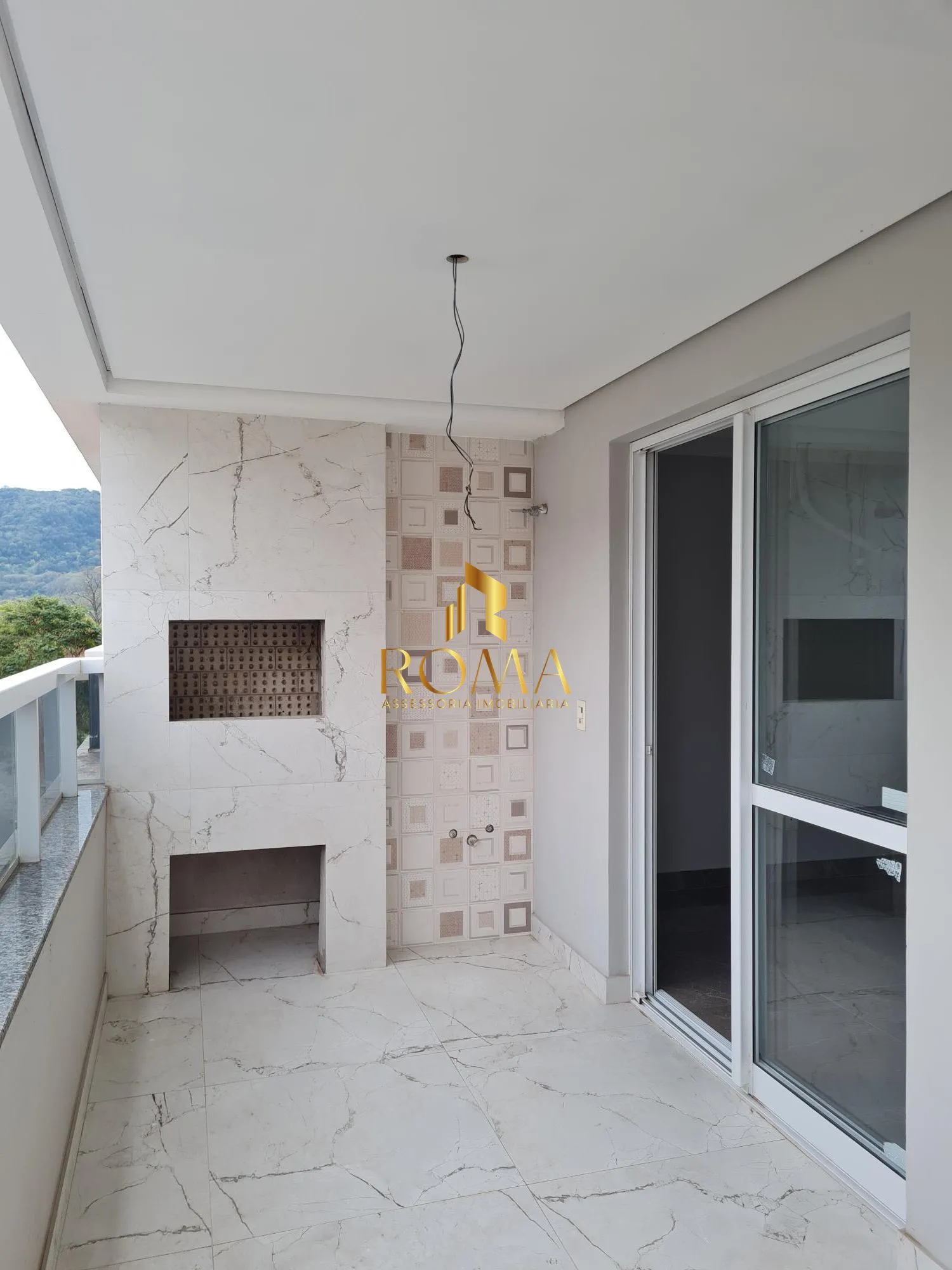 Imagem APARTAMENTO GARDEN