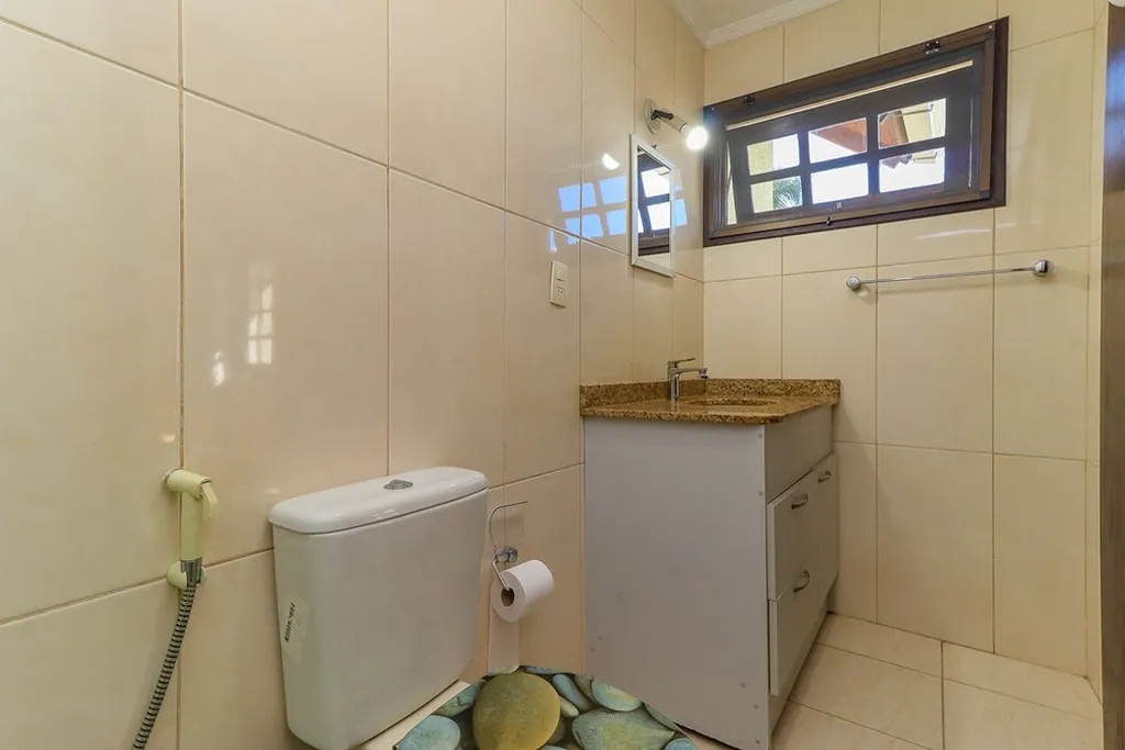 Imagem Casa em Sarandi