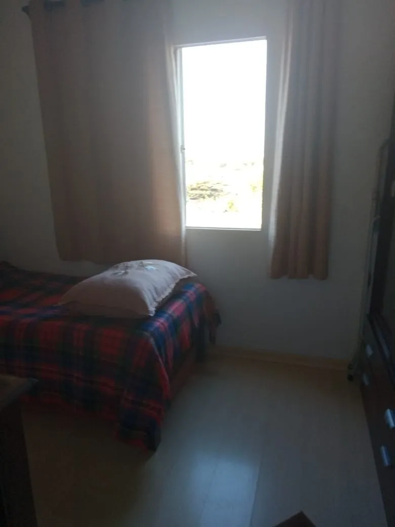 Imagem Apartamento à venda 3 Quartos, 1 Suite, 1 Vaga, 68M², Vila São Geraldo, Taubaté - SP | Jardim das Orquídeas
