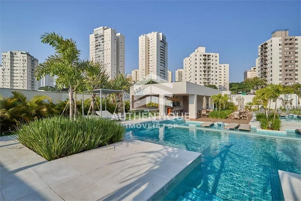 Imagem CUMARU SP GOLF - Apartamento à venda em São Paulo/SP