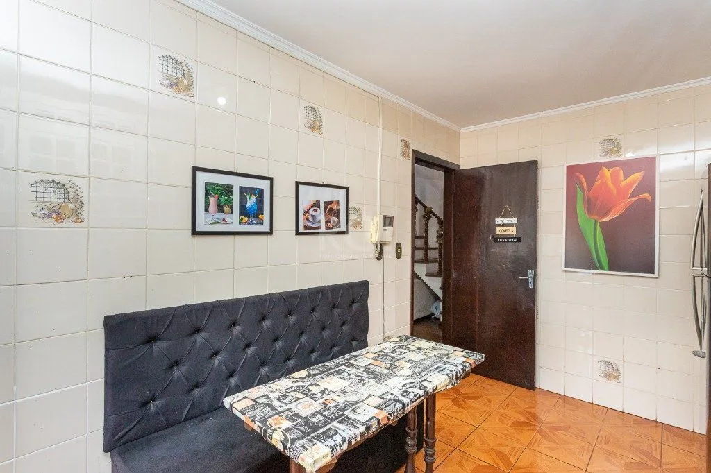 Imagem Cobertura duplex no Sarandi de 3 dormitórios e 2 vagas