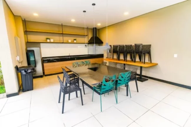 Imagem CONCEPT PANAMBY - CYRELA- Studio de 38m² (Unidade Revenda), ao lado da Estação Giovanni Gronchi!