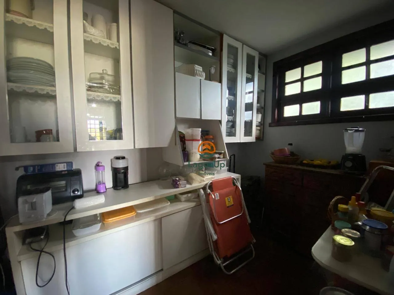 Imagem Casa com 3 dormitórios à venda, 113 m² por R$ 1.550.000,00 - Condomínio Condados da Lagoa - Lagoa Santa/MG